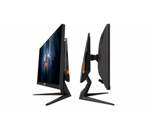 Gigabyte Aorus FI27Q - 520772 - zdjęcie 6